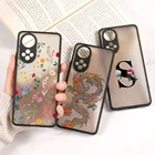 Чехол для Honor 50 для Huawei P30 Lite, чехол для Honor 10X Lite 20 9X 8X 8A 9A 50, чехол для P30 Pro P40 Lite P50 P Smart 2021 Nova 5T Y9, чехол