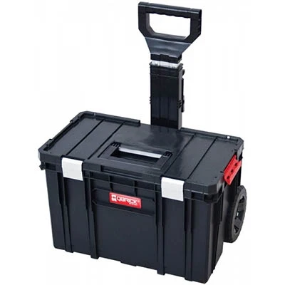 Ящик для инструментов Qbrick System Two 6-in-1 535x390x820mm 10501285 | Инструменты