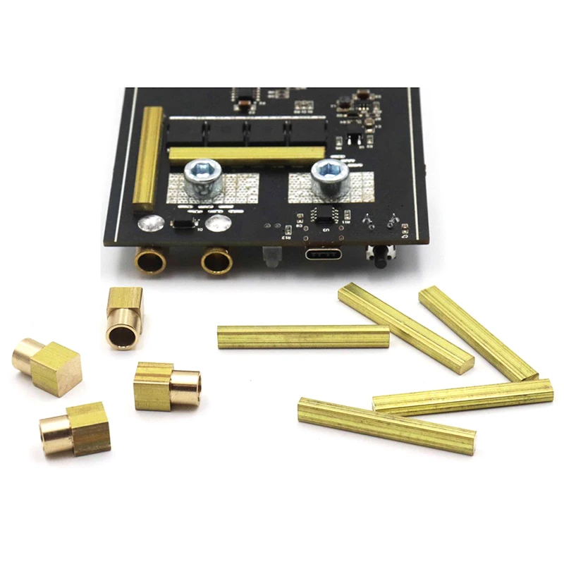 

Handheld DIY Spot Welder Mini Spot Welding Machine With Quick Release Pen Lithium Battery Nickel Plate Spot Welding