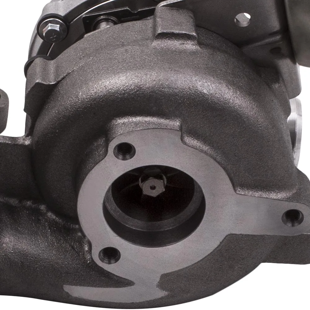 Турбозарядное устройство для Audi A3 / Seat Toledo MK2/ VW Golf 4 03G253016K 713672-0005 | Автомобили и