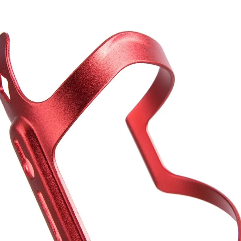 Светильник прочные велосипедные спираль флягодержатель велосипед стакана воды