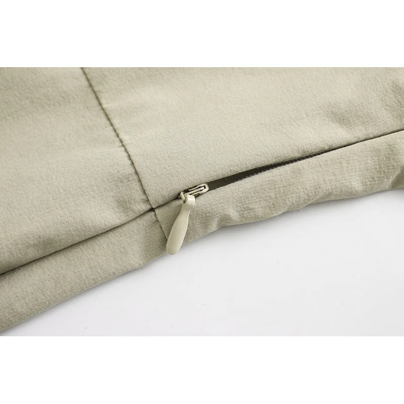 Женское платье в стиле ретро Star firefly повседневное свободное однотонное с