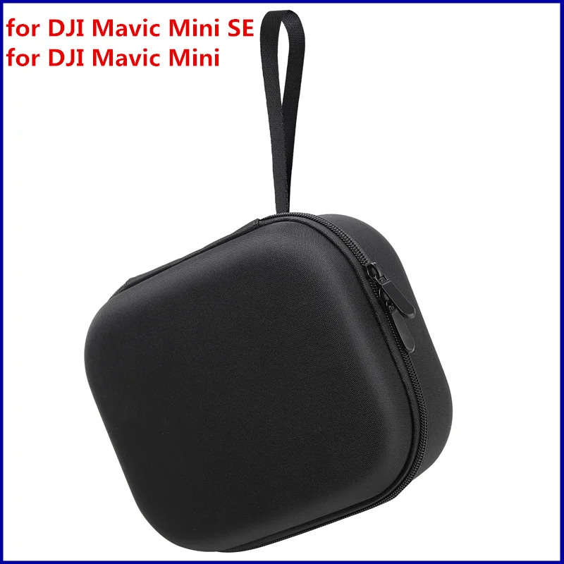 

Storage Bag Carrying Case for DJI Mavic Mini SE Drone Remote Controller Protector Portable Hardshell Handbag for Mini SE