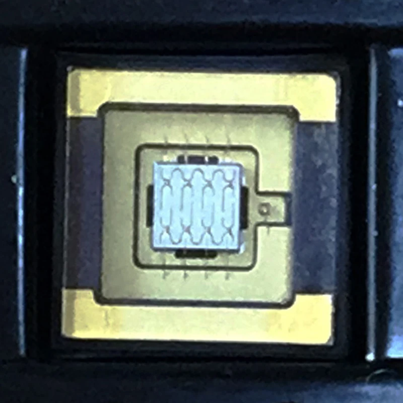 NICHIA NWSU333B 365nm UV светодиодный светильник бусины леча источник | Лампы и освещение