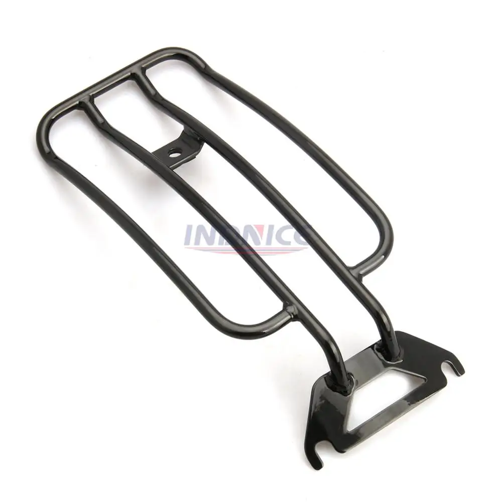 Rear Fender Rack For Harley Touring Flhtcu Flhr Road Glide Fltr