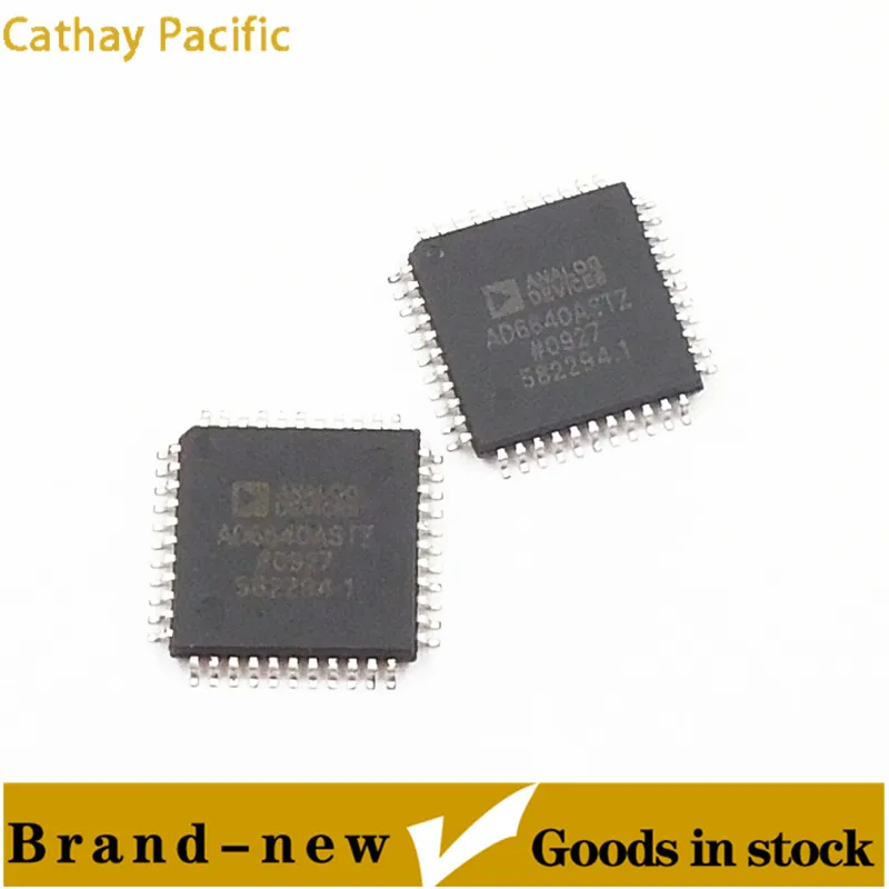ad6640ast qfp