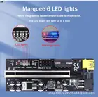 Переходник для видеокарты PCI Express Riser VER009C PCIE X16, 1-10 шт.