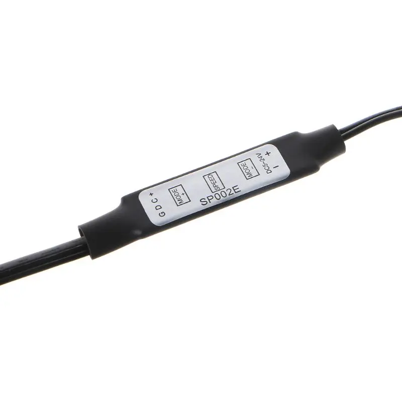 1 шт. световой ручной контроллер A-RGB DC5V 3Pin/DC12V 4Pin разъем питания для Aura Fans Light s