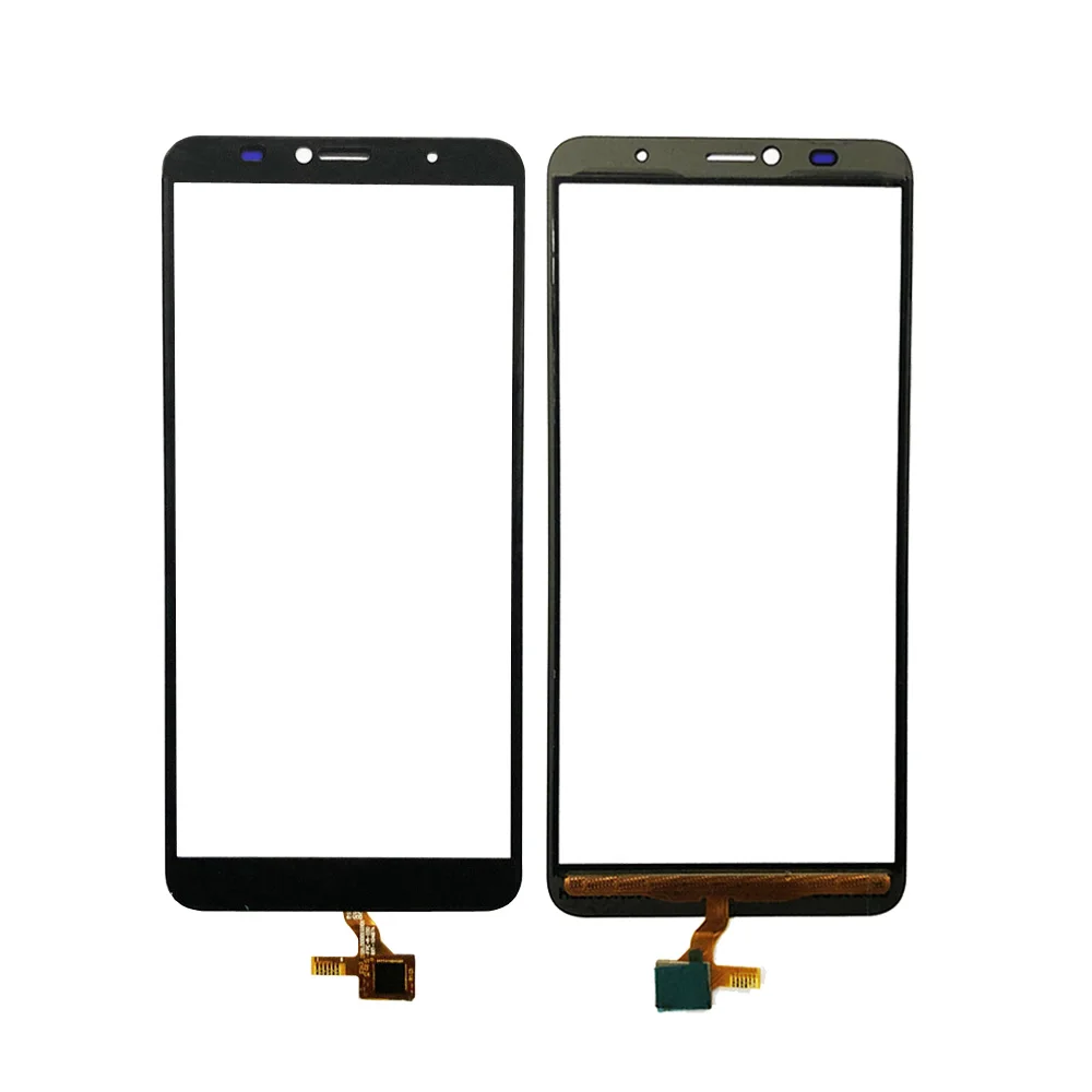 Сенсорный экран 5 72 дюйма для Leagoo M9 Pro M9Pro сенсорная панель переднее стекло