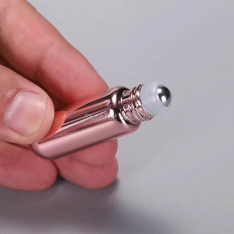 24/50/100 шт. флакон для парфюма 5 мл|Многоразовые бутылки| |