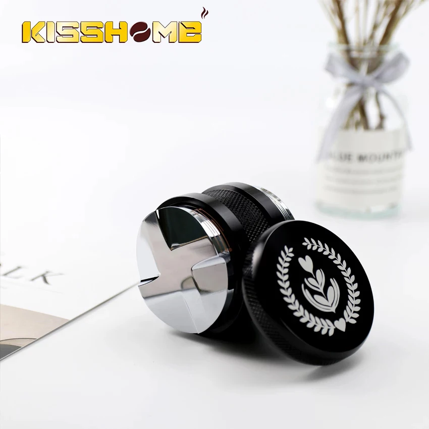 Многофункциональный молоток для приготовления кофе двойной из нержавеющей