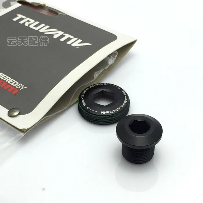 Для SRAM GXP диска крышка шатуна screw X7 x9 XO XX xx1 red force аксессуары для ремонта