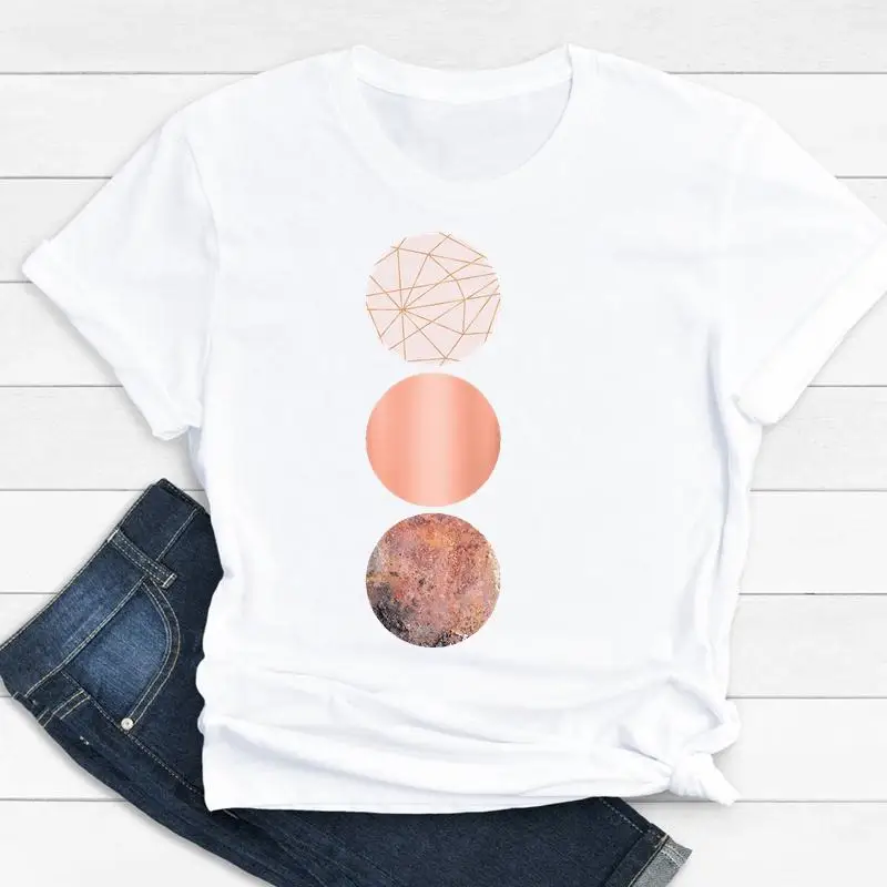 

Женская одежда, Мультяшные женские футболки, милые летние модные футболки с принтом, женская футболка с коротким рукавом, топ, футболка с гр...