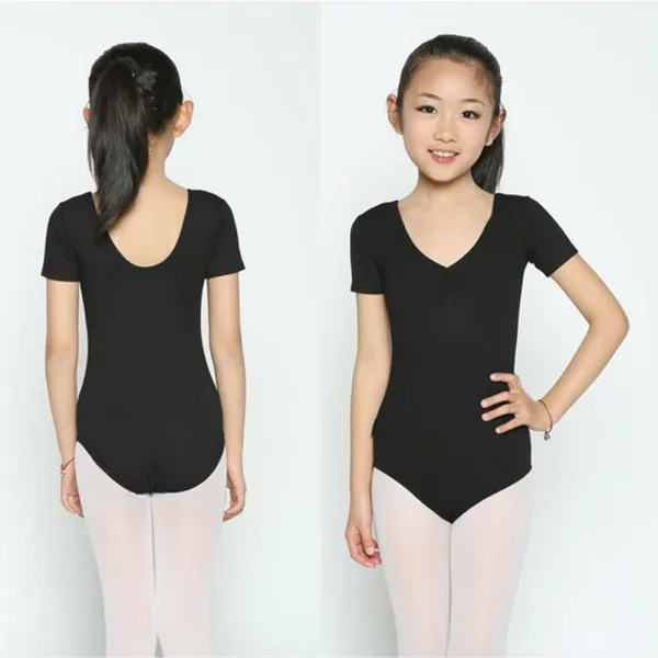 Новое поступление 2020 детское балетное платье на бретелях для танцев одежда