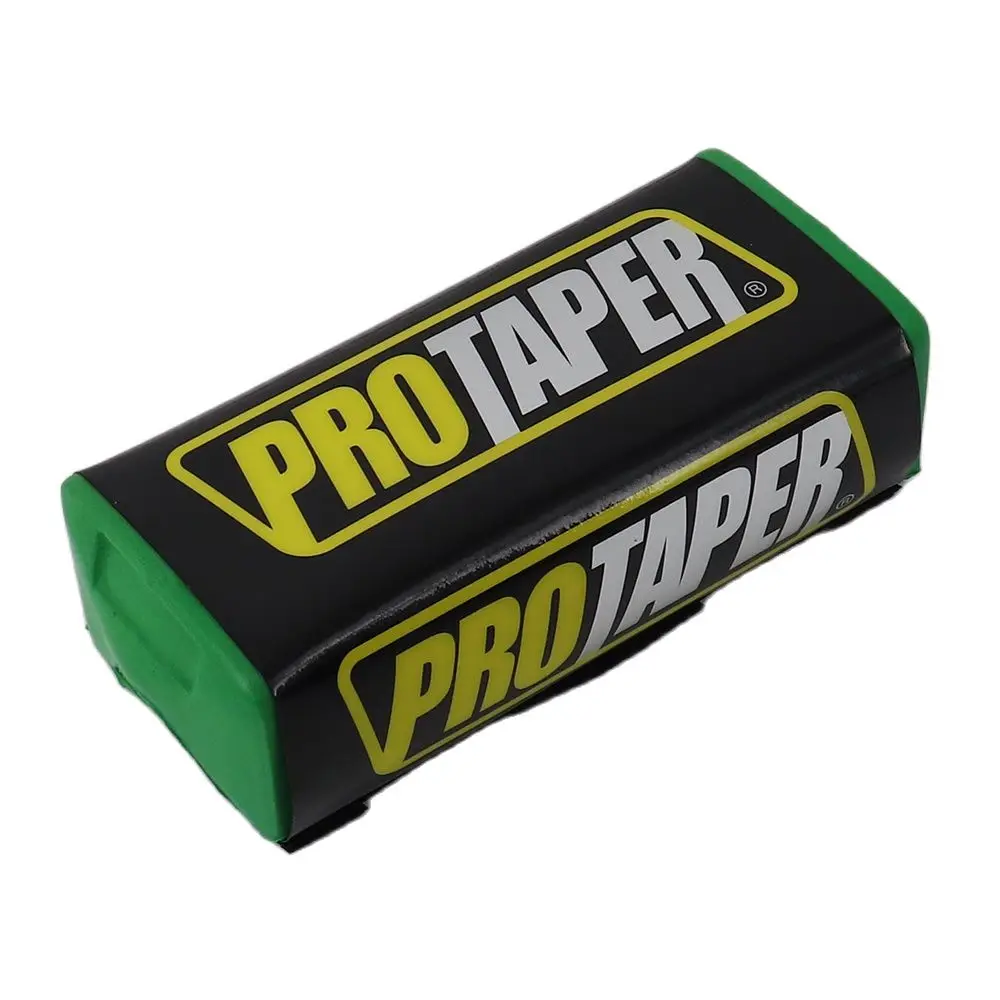 

Handlebar Squre Chest Protector Pad Handle Bar For Motorcycle Motocross Dirt Pit Bike Motocross Atv Pro Taper Fat Sponge