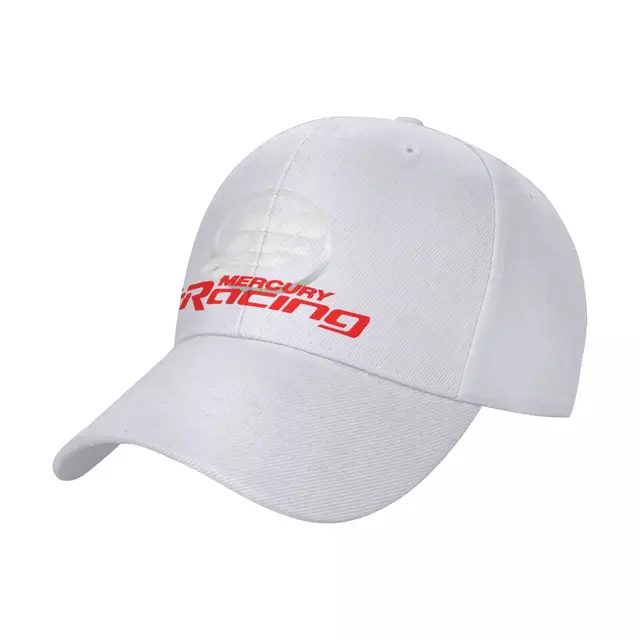 Бейсболка редкая Mercury Racing с 