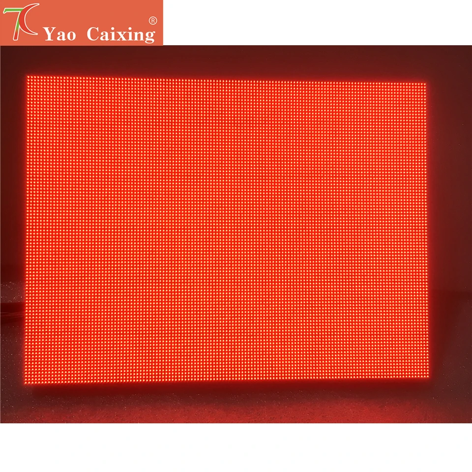 Матрица P1.667 Rgb пиксельные панели светодиодный модуль дисплея экран видеостена