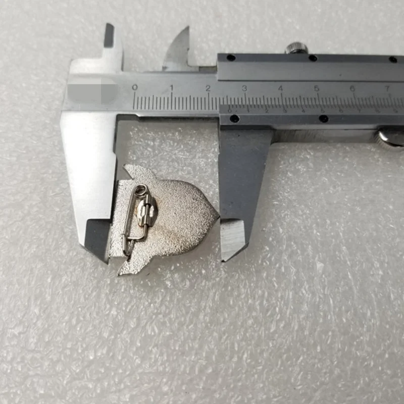 Жесткие эмалированные булавки с черным крестом немецкие военные Броши времен 2