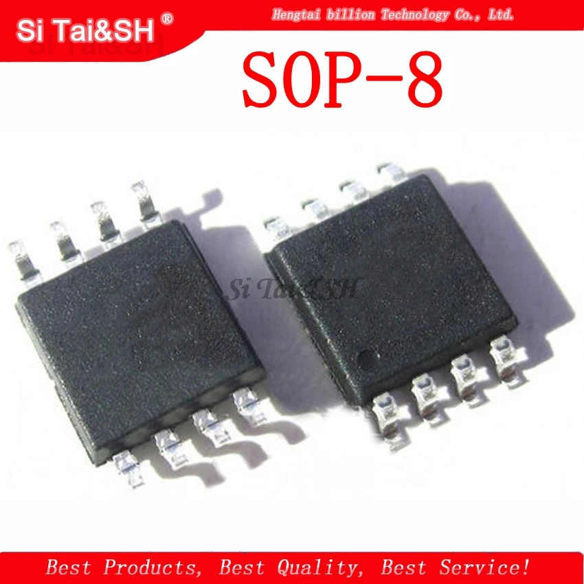 2 шт. 25L12835F MX25L12835FM2I 10G SOP8 MX25L12835 16MFLASH|sop8|shg&g |