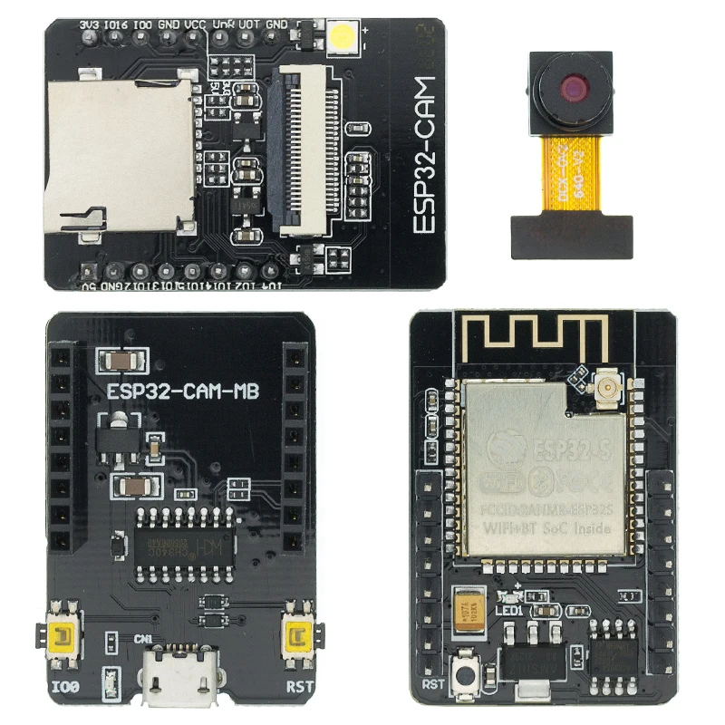 Esp32 cam mb. Esp32 cam mb