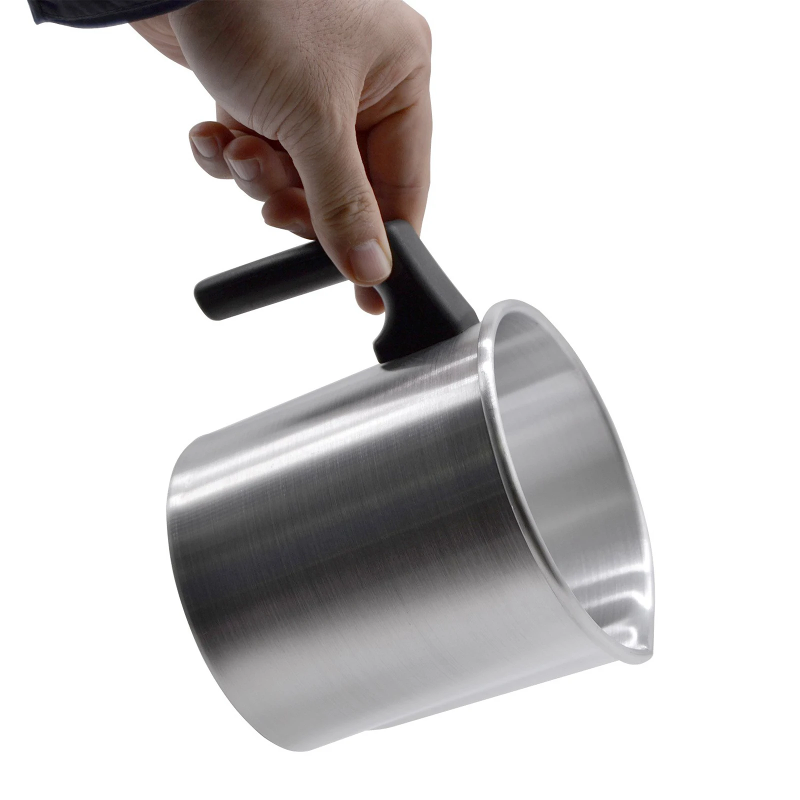 

Wax Melting Pot 1200ML Aluminum Jug Wax Melting/Pouring Pitcher Jug Pot