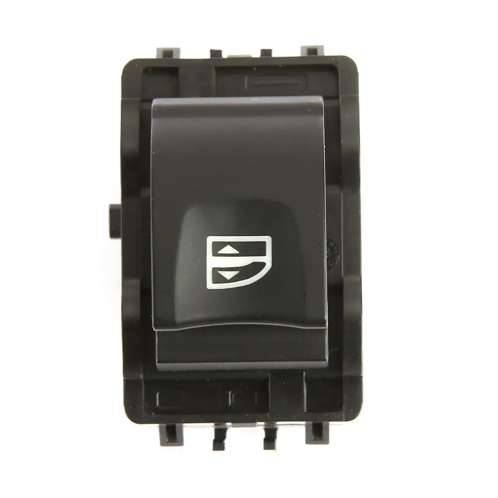 Прочная устойчивая к царапинам электрическая оконная консоль компактный