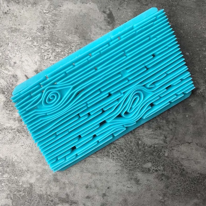 

Формы для печенья 17 стилей