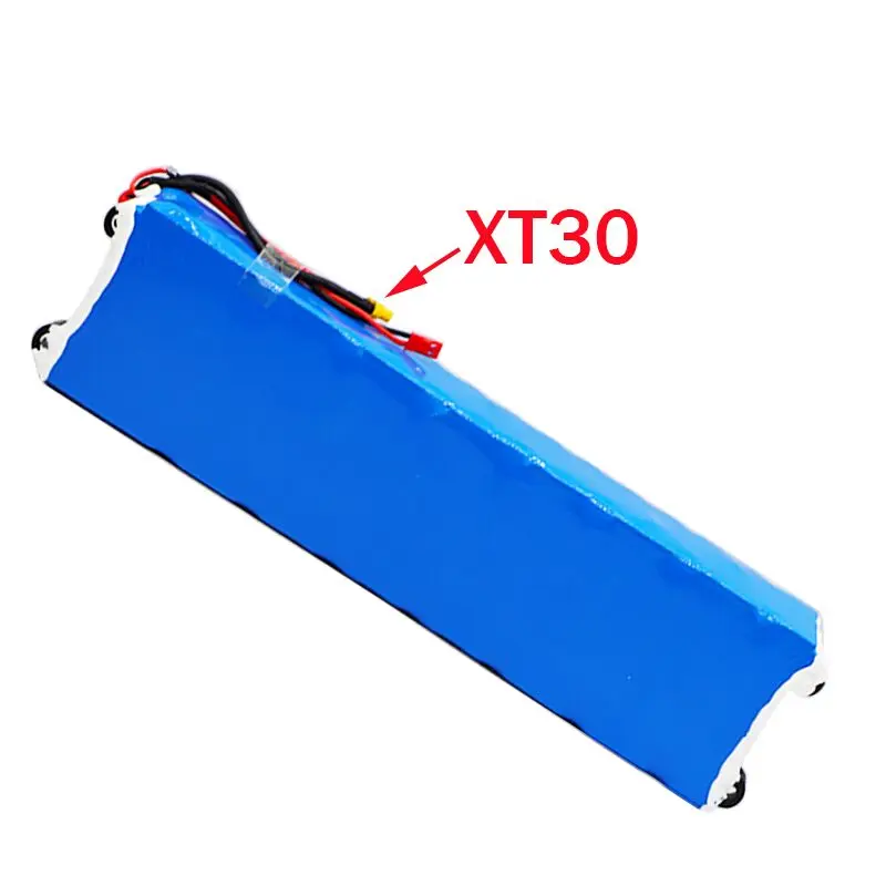 

36V 30Ah Scooter Battery Pack forXiaomi Mijia M365 36V 30000mAh Battery pack Electric Scooter BMS Board forXiaomi M365+charger