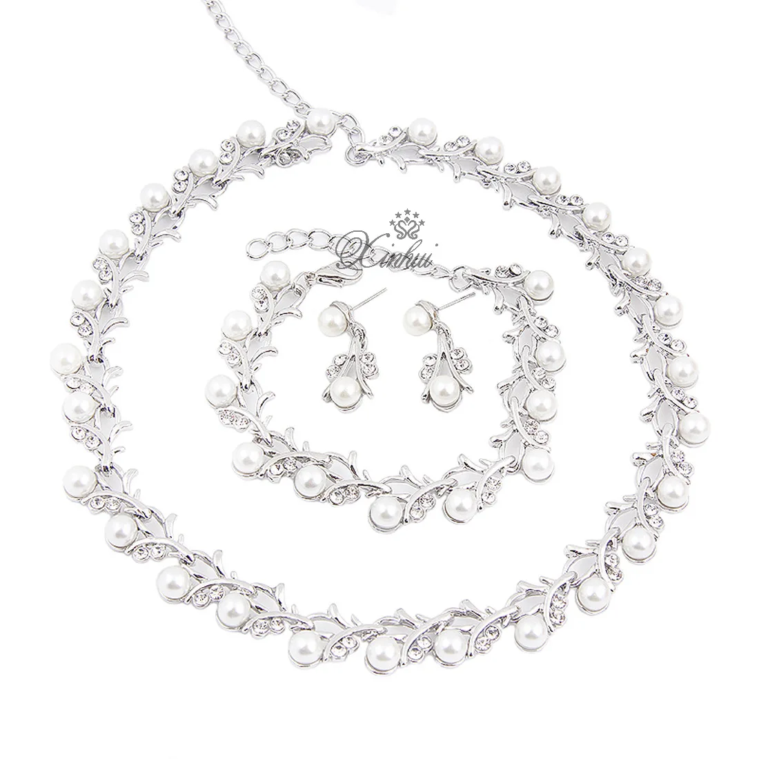 Дубай роскошные свадебные туфли с отделкой жемчугом и прозрачными стразами