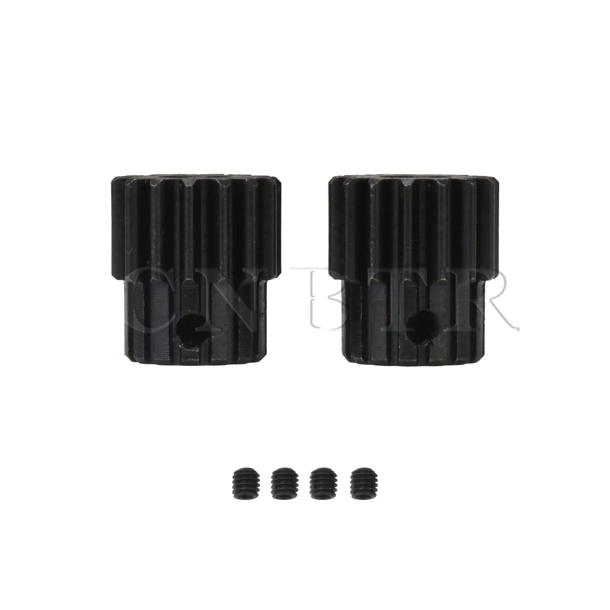 2 шт. металлические винты с зубцами диаметр отверстия 6 мм|steel gear|teeth gearmodule steel gears |