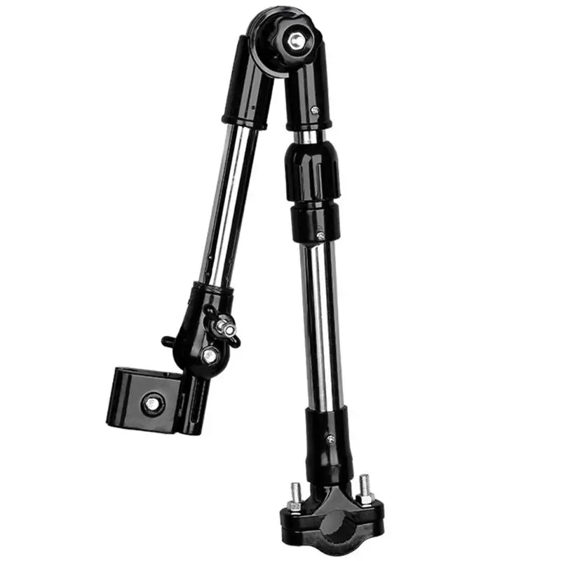 Складное крепление для зонта Держатель подставка Регулируемая прикрепить