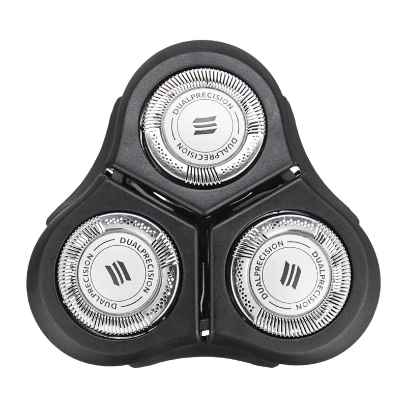 

Replacement Shaver Head For Rq11 Rq1180 Rq1160 Rq1150 1150X