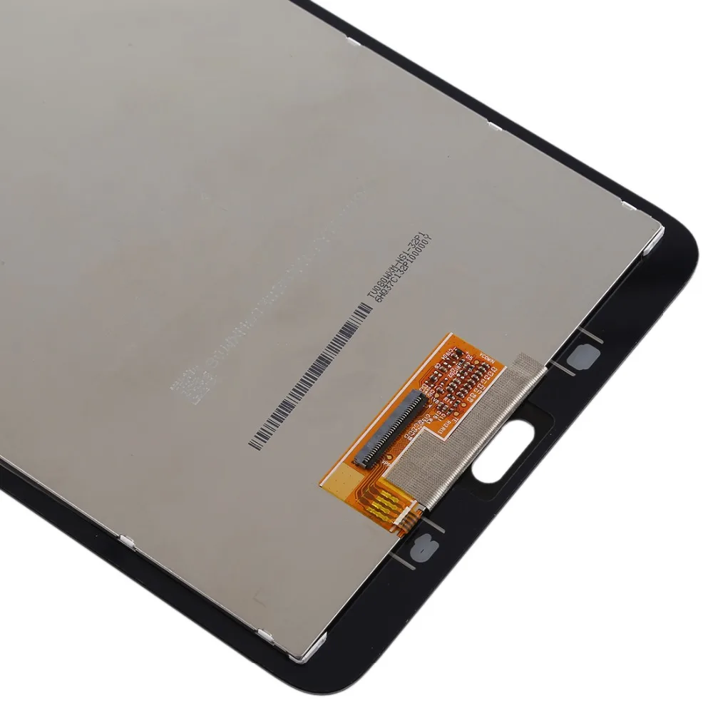 IPartsBuy ЖК-экран и дигитайзер полная сборка для samsung Galaxy Tab E 8,0 T3777(3g версия