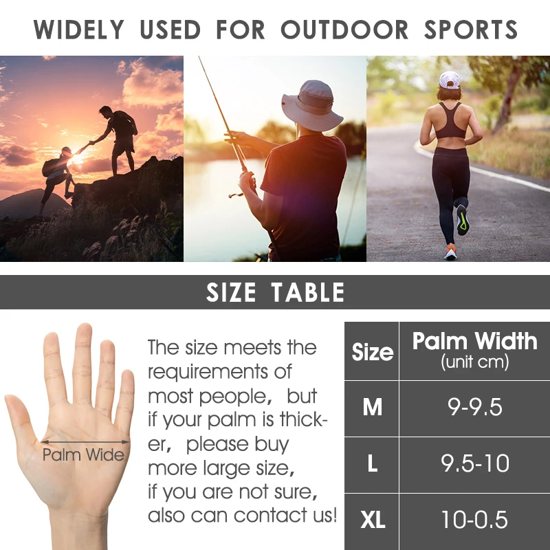 

Short-finger Cycling Gloves Breathable Non-slip Gloves Half-finger Gloves,for MTB Bike Road Sports Fitness Cycling Accessories