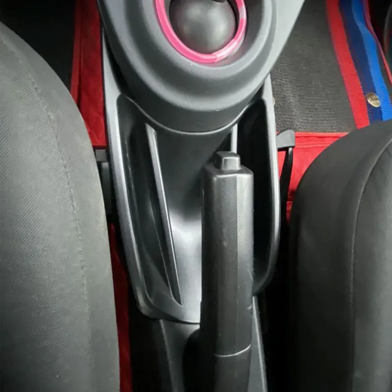 

Car Armrest Center Storage Box for 453 Fortwo Forfour 2015-2019 Container Glove Auto Organizer for Car Accessories