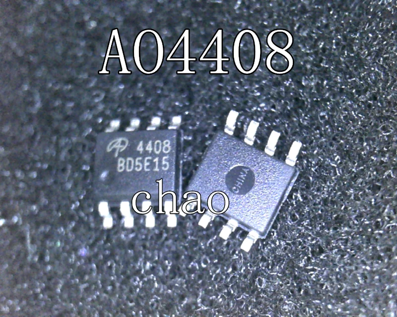 5 шт./лот AO4408 4408 SOP8|Замыкатели| |