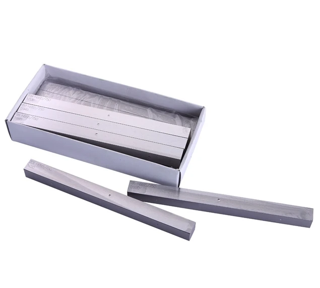 

177-217 HBS5/750 Hammered Brinell Bar Brinell Hardness Block Bar