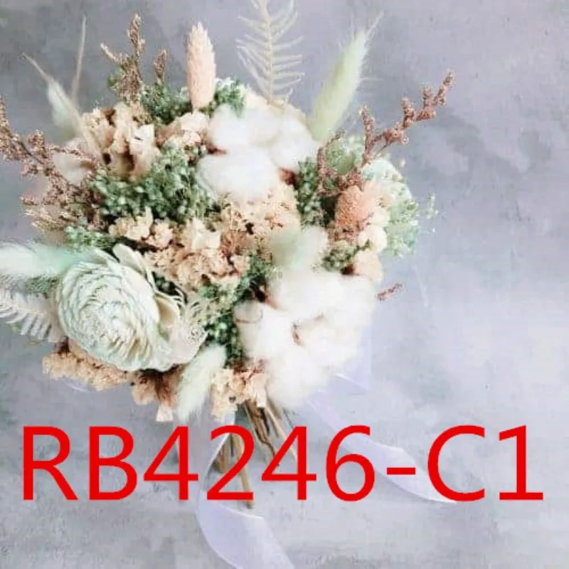 

Weddings and important occasions / Wedding accessories / Bridal bouquets RB4246