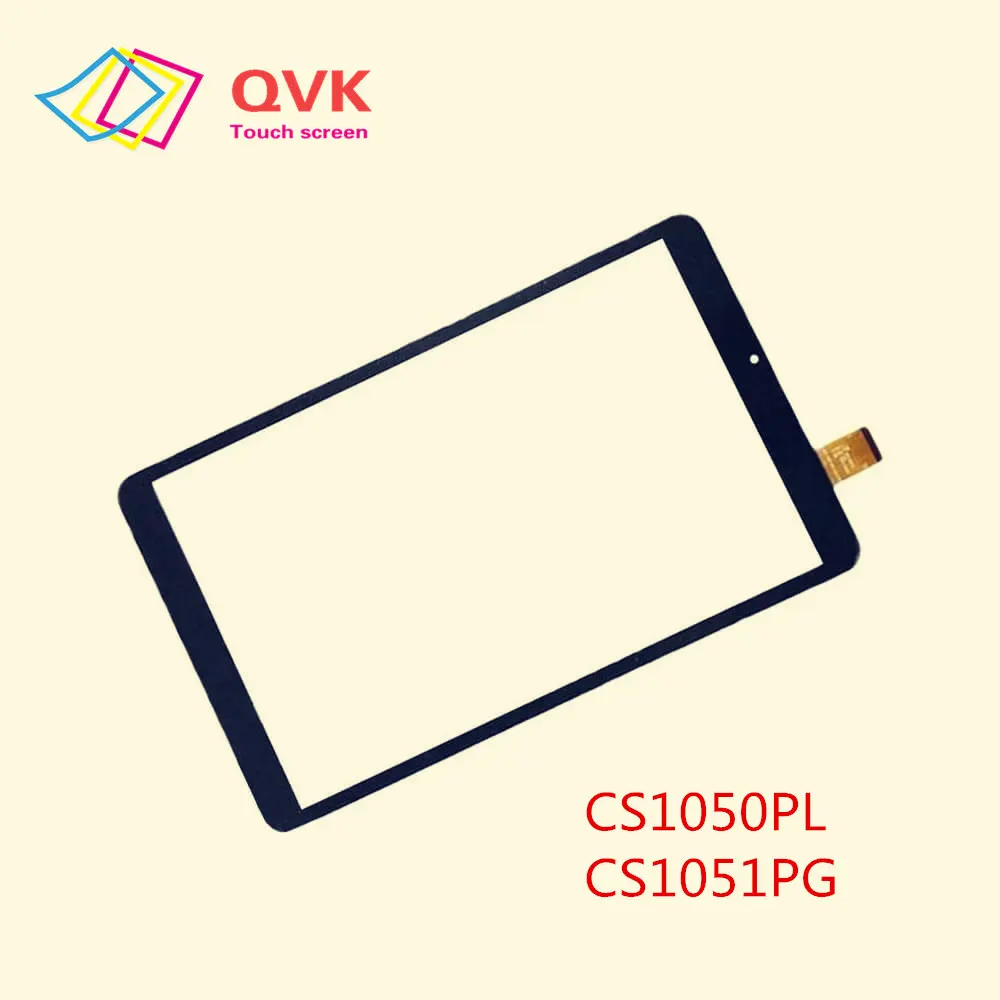 Black 10.1 Inch for Digma CITI 1544 1901 1902 1903 1904 3G 4G Tablet Capacitive Touch Screen Panel Repair Replacement Parts | Компьютеры и