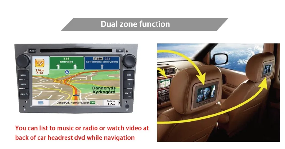 Android 9,0 Автомобильный мультимедийный плеер для Opel Astra h Vectra Antara Zafira Corsa Радио dvd gps Wifi USB SD управление рулевым колесом