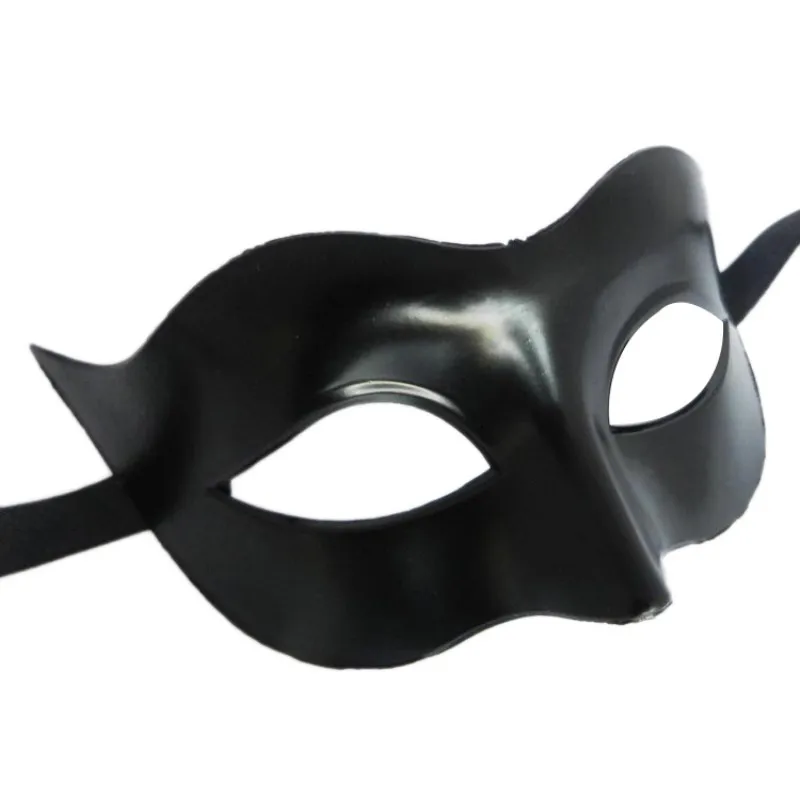 Маска на половину лица маскарадные Вечерние Маски Хэллоуин венецианские в стиле
