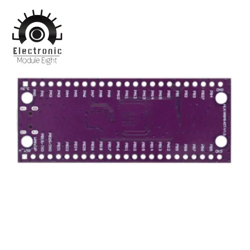 W806 микроконтроллер 240 МГц 5-8Bit STM32 макетная плата CH340 IoT MCU чип CDK окружающая среда