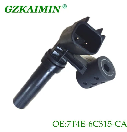 Хорошее качество оригинальный новый Датчик положения коленчатого вала для Ford 7T4E