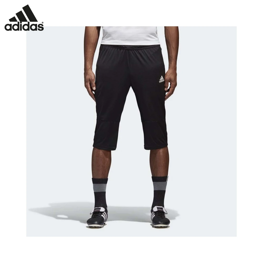 Мужские тайтсы Adidas Condivo 18 CF4384|Штаны для тренировок и упражнений| |