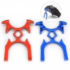 Металлическая подставка-держатель для радиоуправляемой магнитолы для WFLY JR FUTABA FRSKY Taranis FUTABA