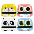 Детская школьная форма с принтом, водонепроницаемая, не выцветающая