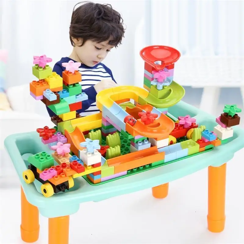 Детский игровой стол письменный для детей пластиковая игра детский сад обучение