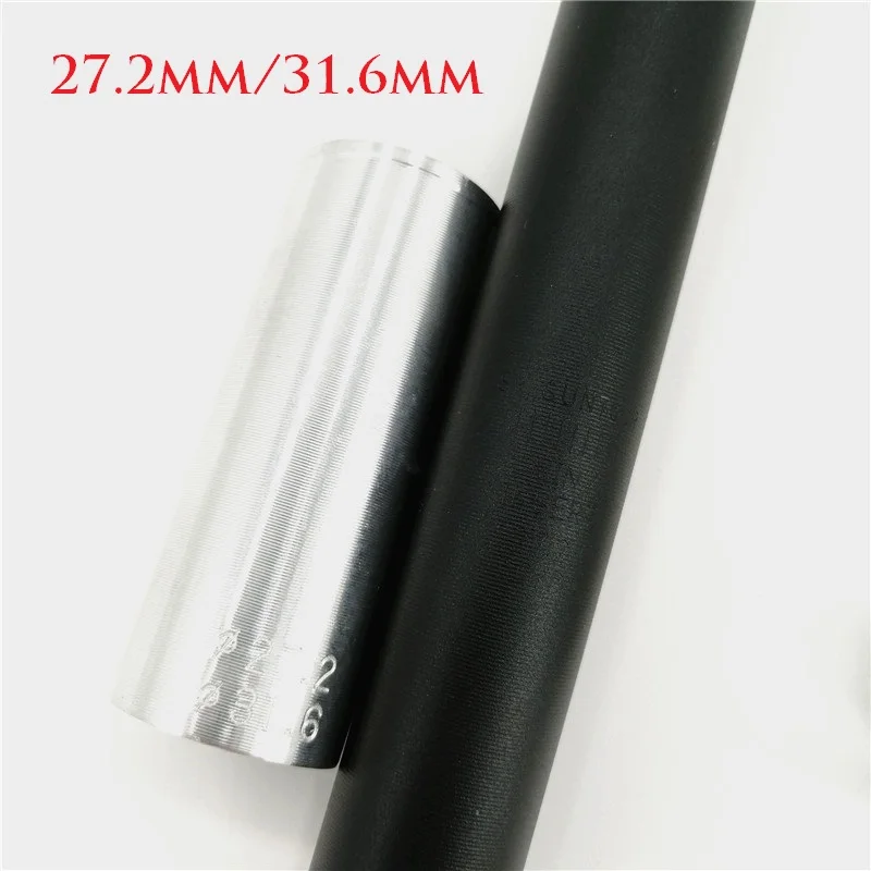 Подседельный штырь SR SUNTOUR для велосипеда Амортизационная подвеска 27 2 мм 31 6 * 300