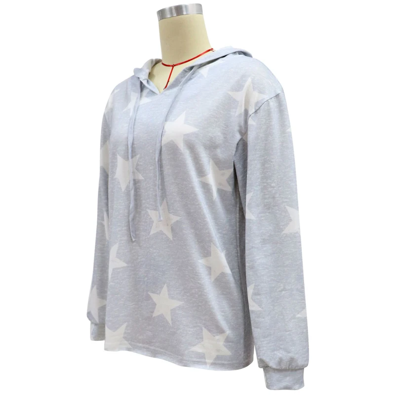New Autumn Long Sleeve Hoodie For Women Sweetshirts 2021 Ladies Sports Hooded Tops Adult Female Home Wear Casual Hooded Sweater