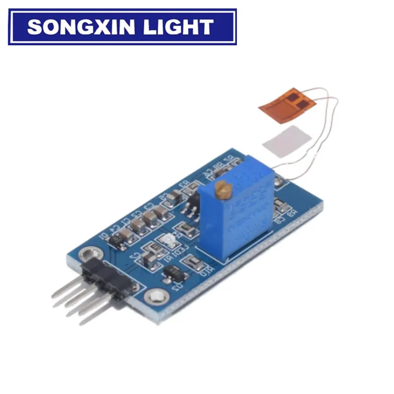 Тензодатчик гибочный сенсор модуль Y3 весовой усилитель отправить информацию о